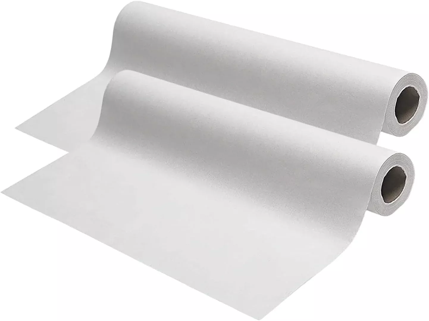 MedPride Exam Table Paper - Smooth, 8" 225ft. - Case of 24