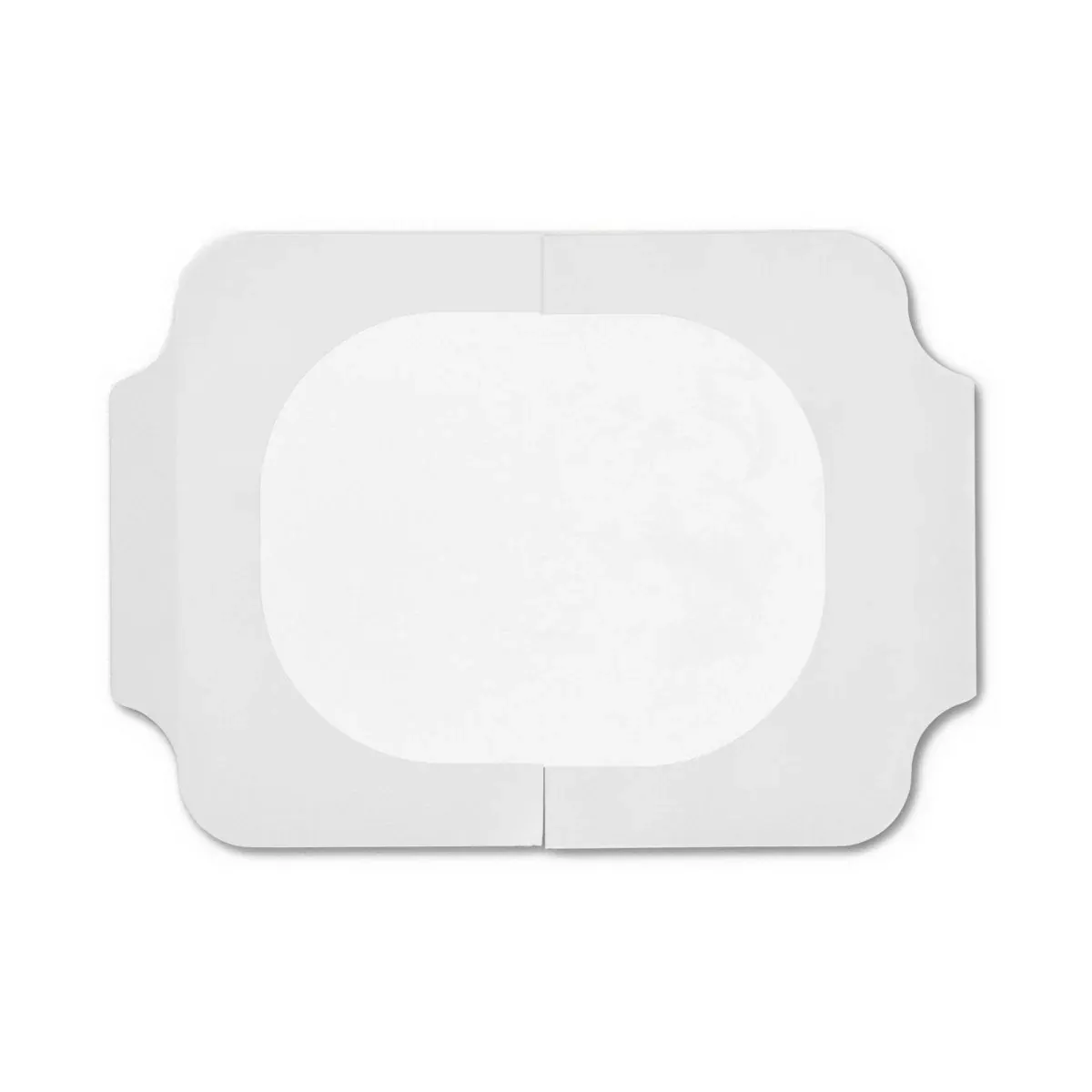 Mepore Film Transparent Film Dressing