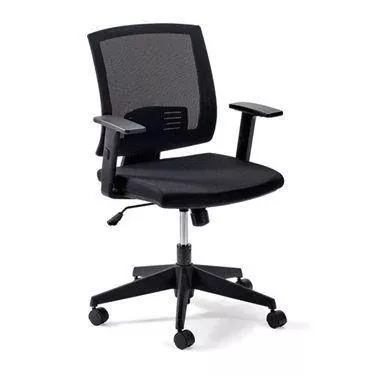 Mezzo Task Chair Mezzo Task Chair • 25" Dia Base ,1 Each
