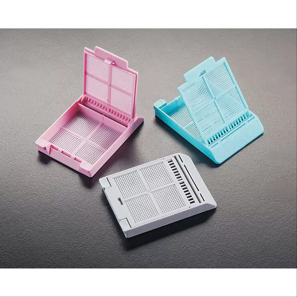 Micromesh Cassettes Micromesh Biopsy Cassettes • Bulk ,1000 / pk