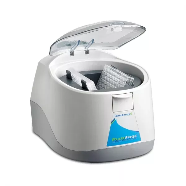 Microplate Centrifuge Accessories 8 and 12 Position PCR Strip Adapter ,2 / pk
