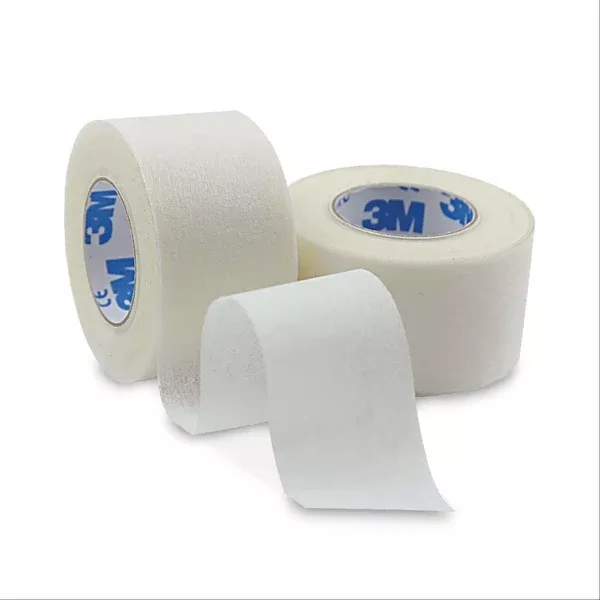 Micropore Surgical Tape 1"W x 10yds ,6 / pk6