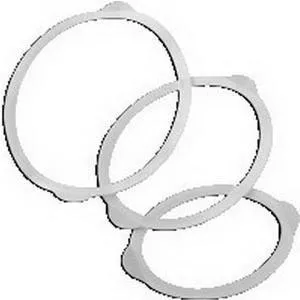 Mini Flexible Lid without Filter