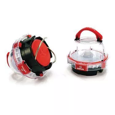 Mini Waterproof Lantern ILLUMiDOME Mini Waterproof Lantern • 8"W x 6.15"L x 4" ,1 Each