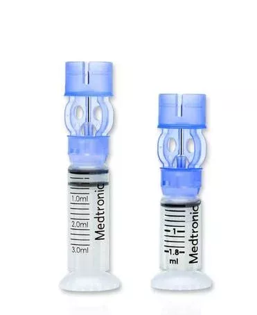 MiniMed Paradigm Reservoirs - 1.8 & 3.0 mL