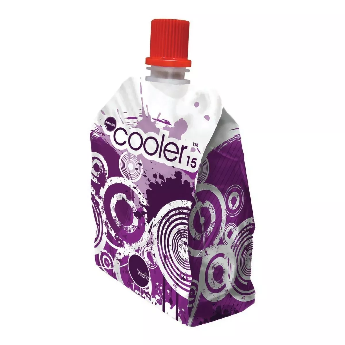 Mma/Pa Cooler15 Red Flavor Oral Supplement