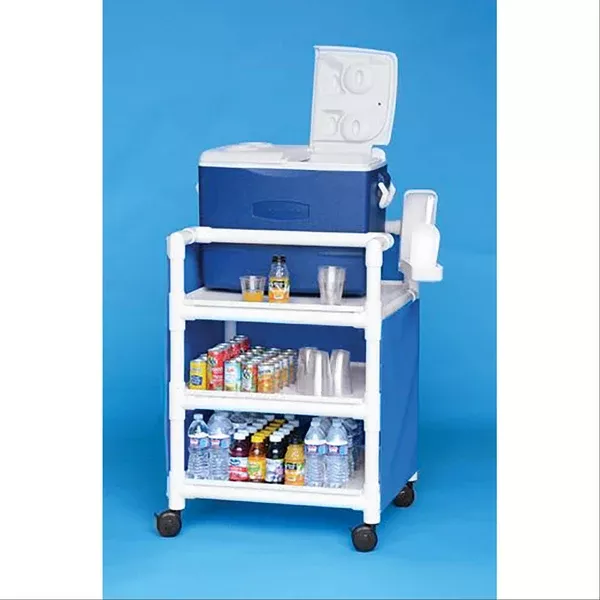 Mobile Beverage Buddy Hydration Station MarketLab Mobile Beverage Buddy ,1 Each