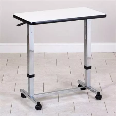 Mobile Hand Therapy Height Adjustable Table Mobile Hand Therapy Height Adjustable Table • 18"W x 32"L x 28"H ,1 Each