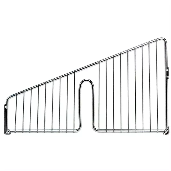 Mobile Wall Storage System Basket Dividers For 34607 and 34609 ,1 Each