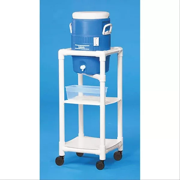 Mobile Water Cooler Hydration Station MarketLab Mobile Water Hydration Station ,1 Each