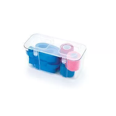 Modular Phlebotomy Replacement Box Large • 4.25"W x 13.25"L x 4.5"H ,1 Each