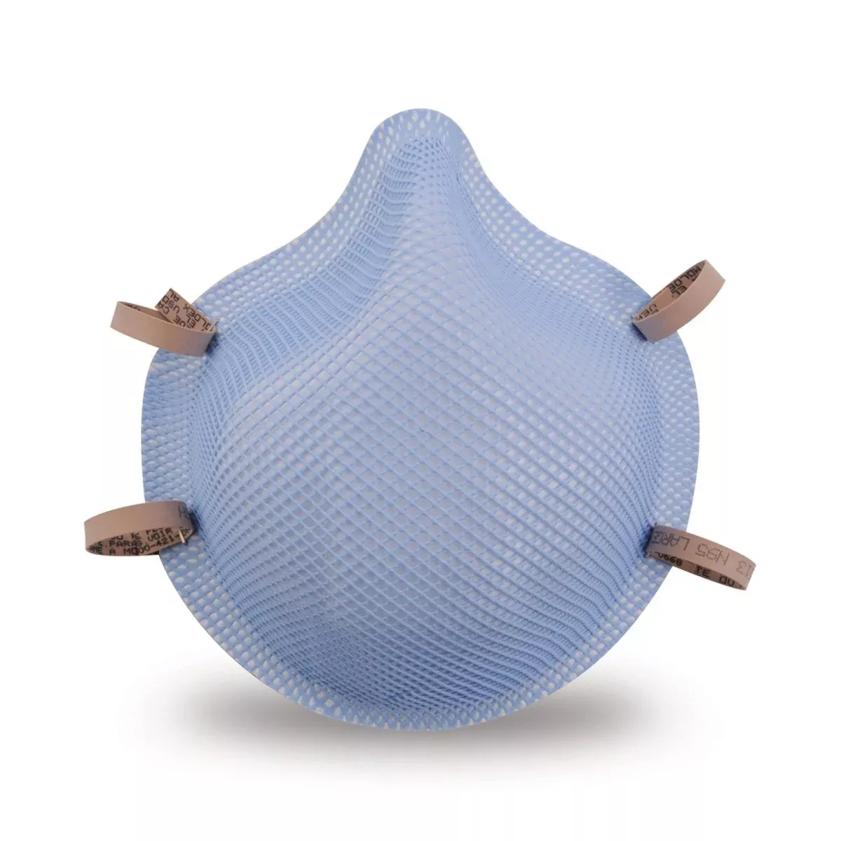 Moldex Medical N95 Particulate Respirator / Surgical Mask
