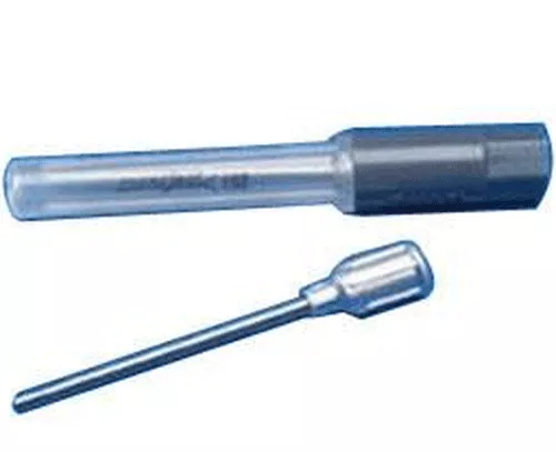MONOJECT Blunt Needle Cannula
