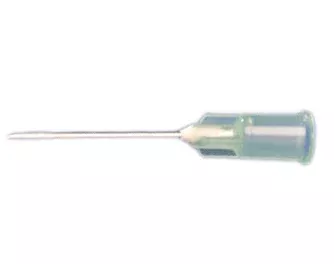 Monoject Hypodermic Needles - SoftPack