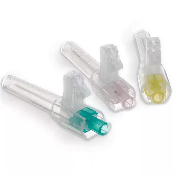 Monoject Magellen Safety Needles 18G x 1.5"L ,50 / pk