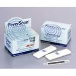 Moore Medical Forehead Thermometer