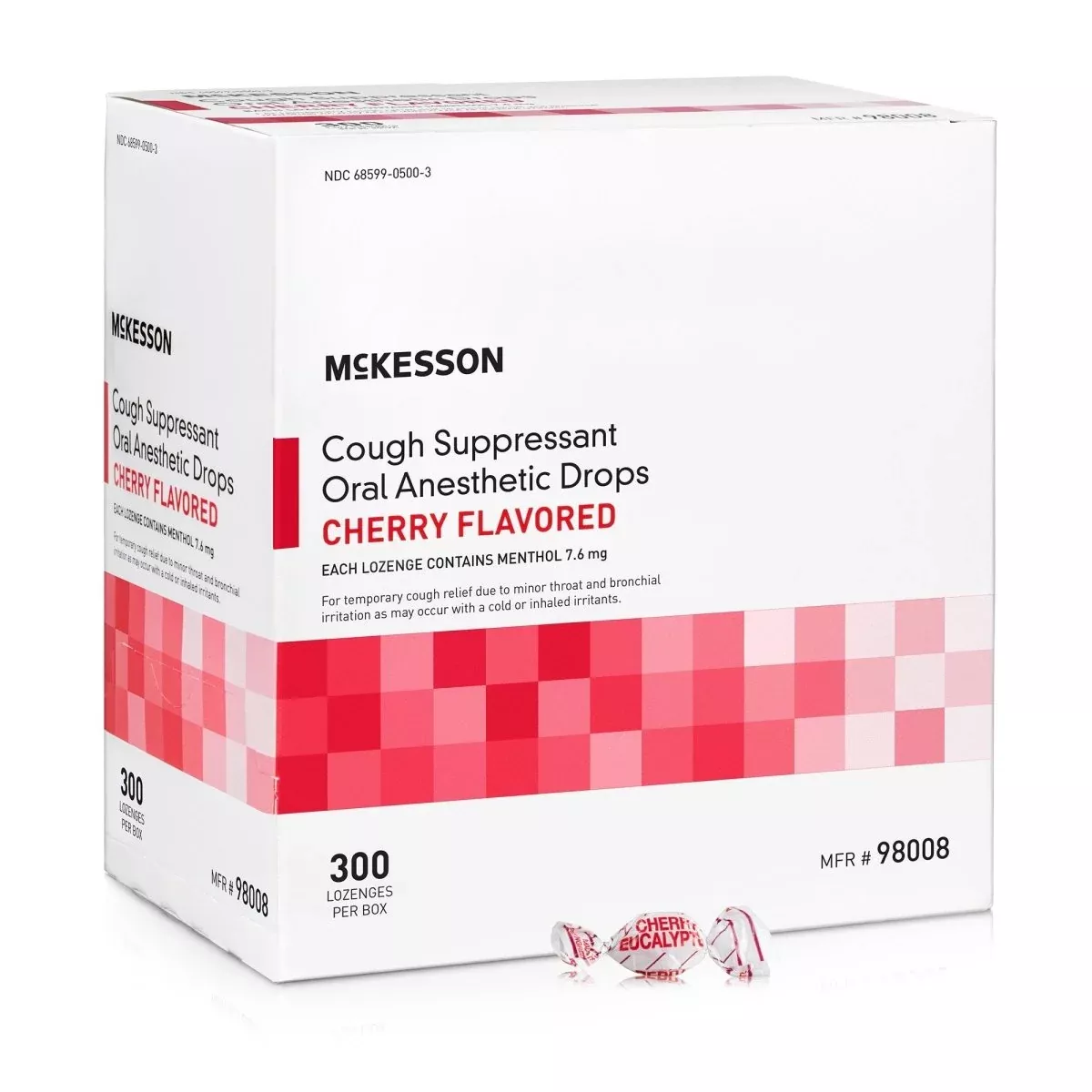 Moorebrand Cold And Cough Relief