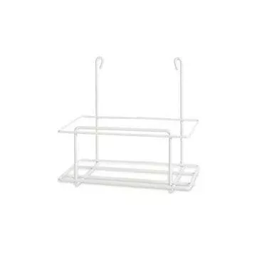 Mounting Bracket for Sharps Retrieval Containers Bracket for 1.5qt Sharps Container ,1 Each
