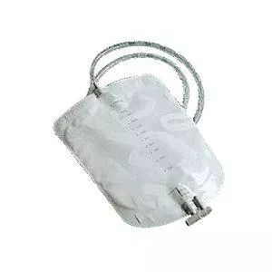 Moveen Urinary Drainage Bag 2,000 mL