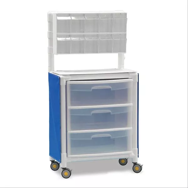 MRI Safe Multi-Purpose Mobile Station MarketLab Multi-Purpose Mobile Station ,1 Each