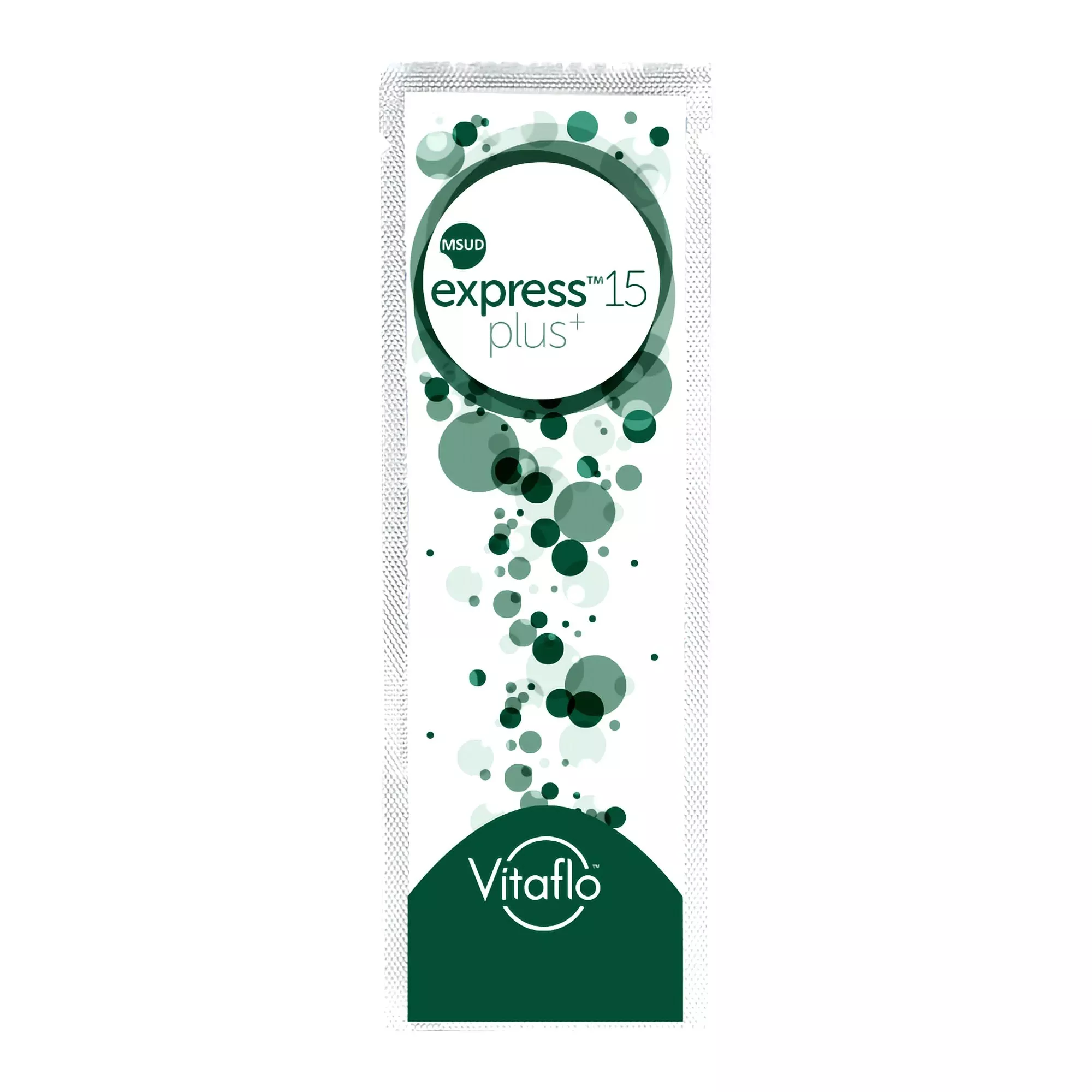 MSUD express™ plus 15 Formula for use in the Dietary Management of MSUD