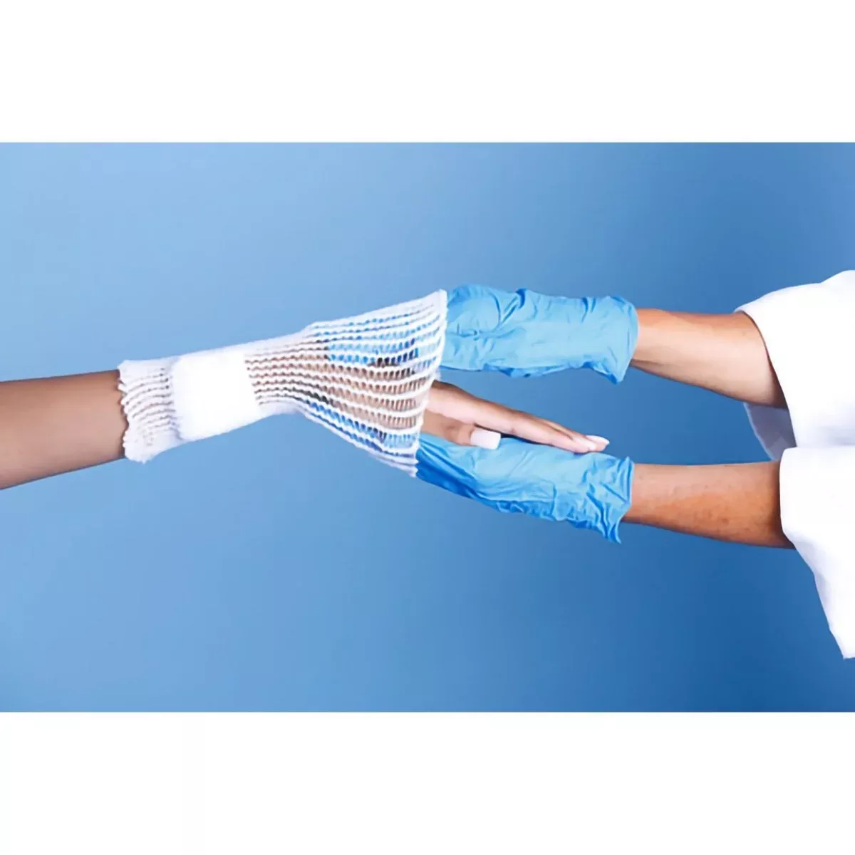 Mt Spandage Elastic Net Dressing