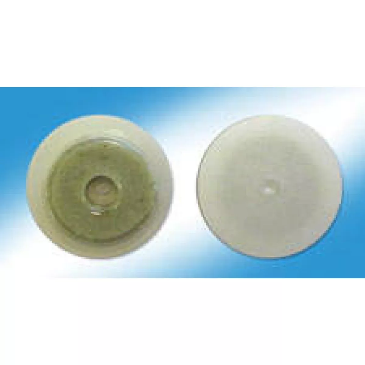 Multi-Modality Skin Marker Reference Point For Radiology, Mri And Ct 15Mm - 50 Per Pack