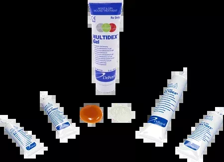 MULTIDEX GEL or POWDER