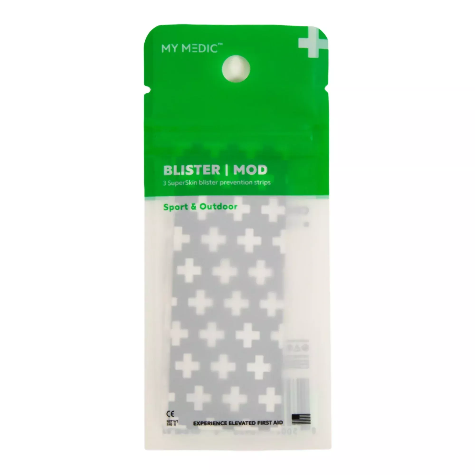 My Medic™ Blister Mod First Aid Kit Medical Pack