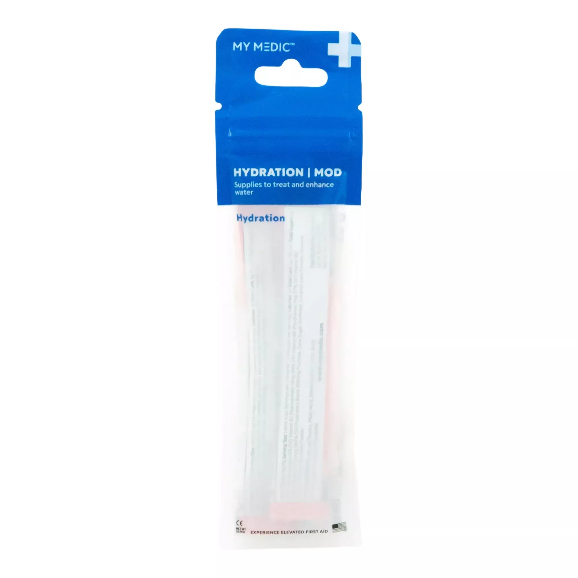 My Medic™ Hydration Mod First Aid Medical Pack