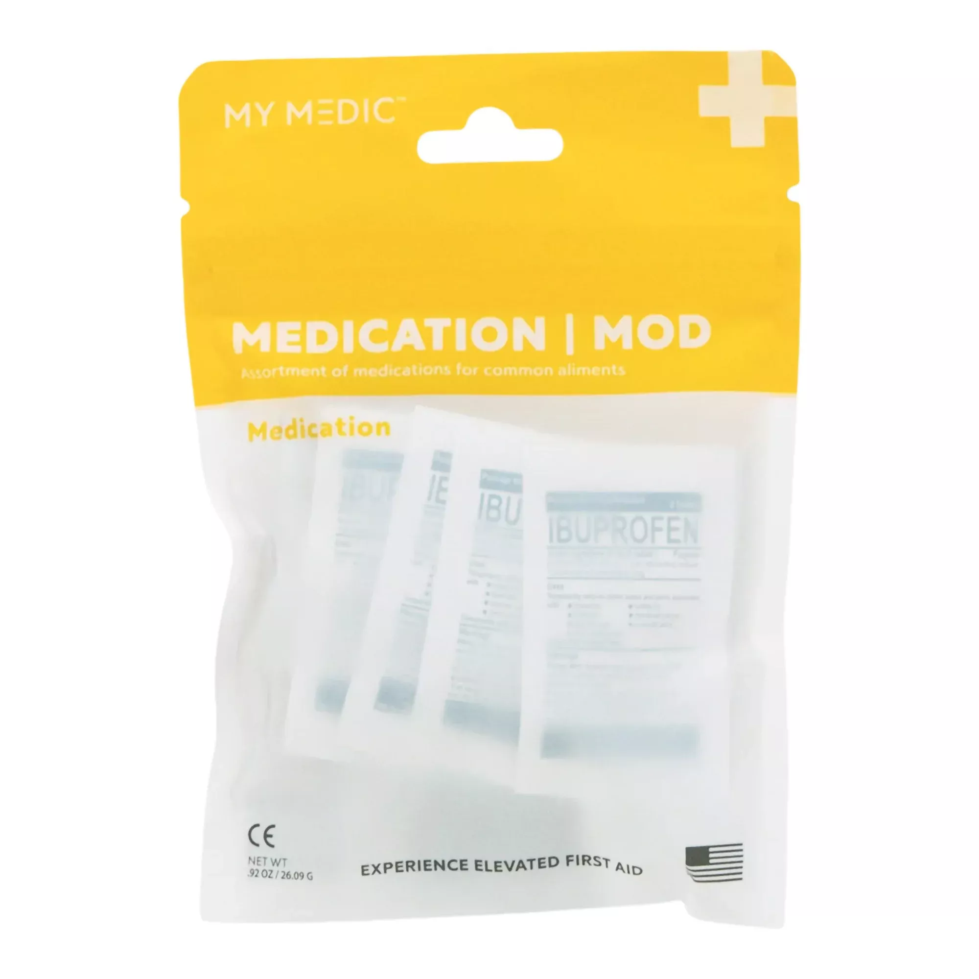 My Medic™ Medical Mod First Aid Medical Pack