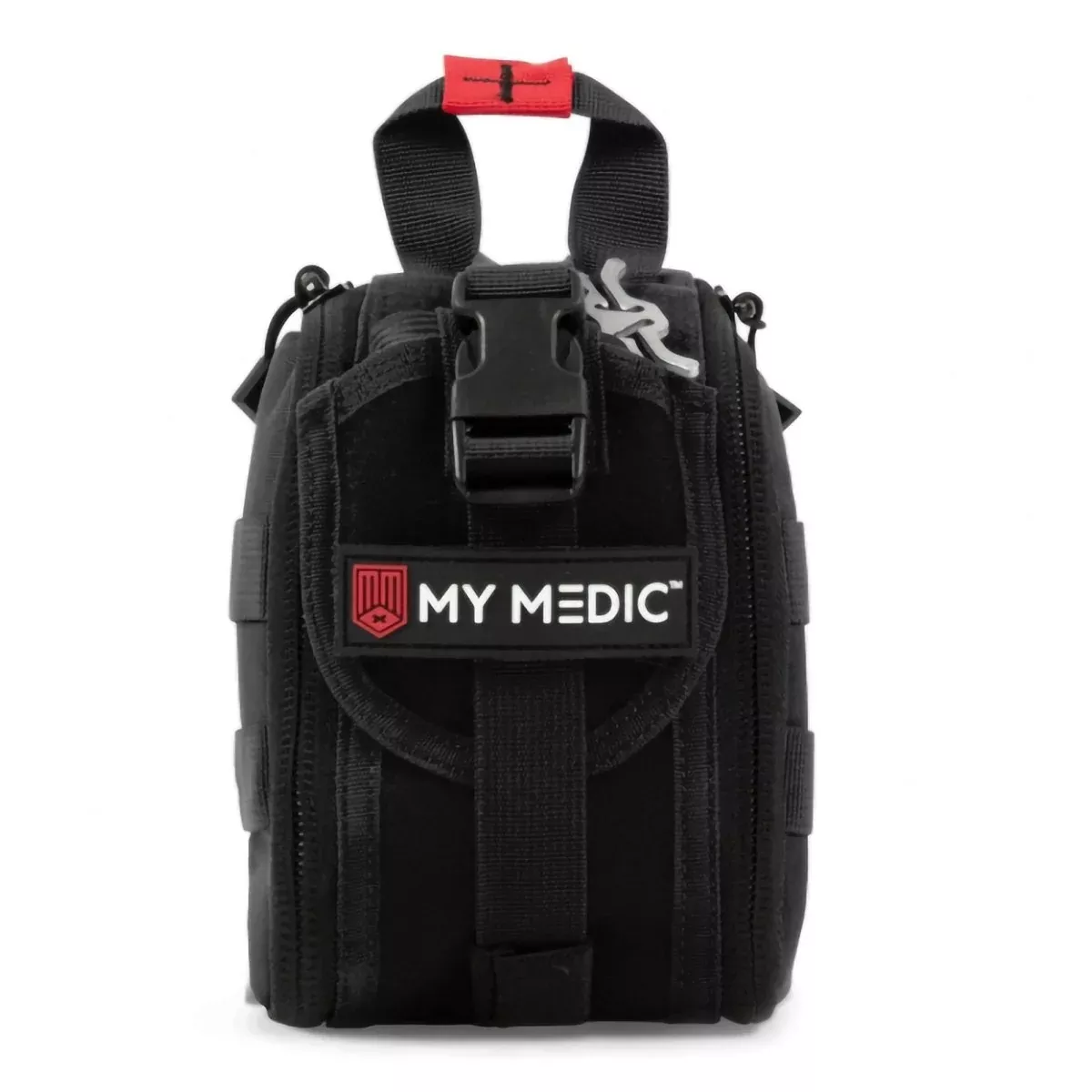 My Medic Tfak Trauma First Aid Kit In Nylon Bag
