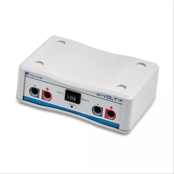 myVolt Mini Power Supply myVolt Mini Power Supply • 115V ,1 Each