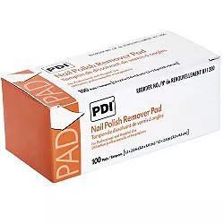 Nail Polish Remover Pad