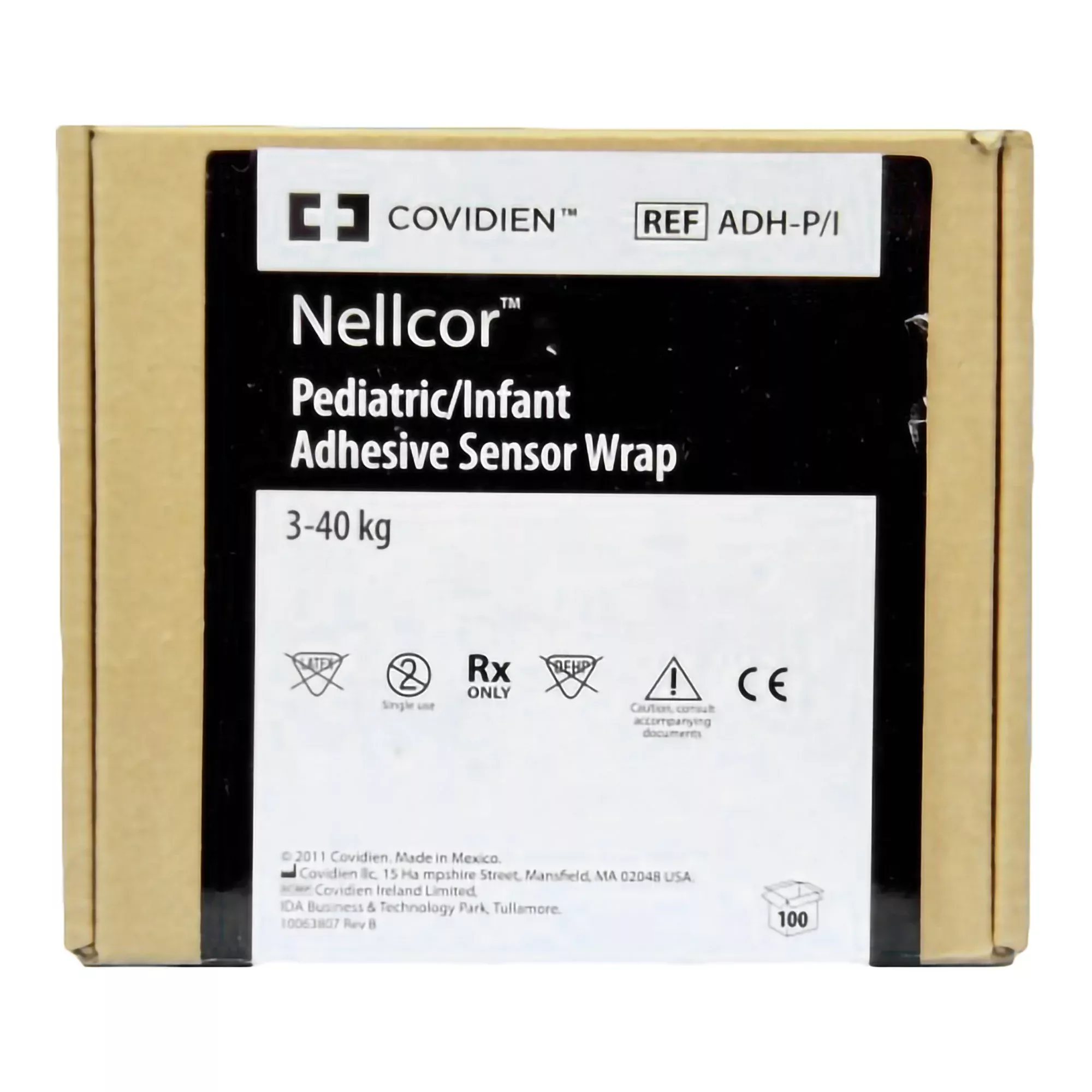 Nellcor Pulse Oximeter Sensor Bandage