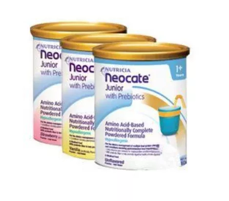 Neocate Junior with Prebiotics