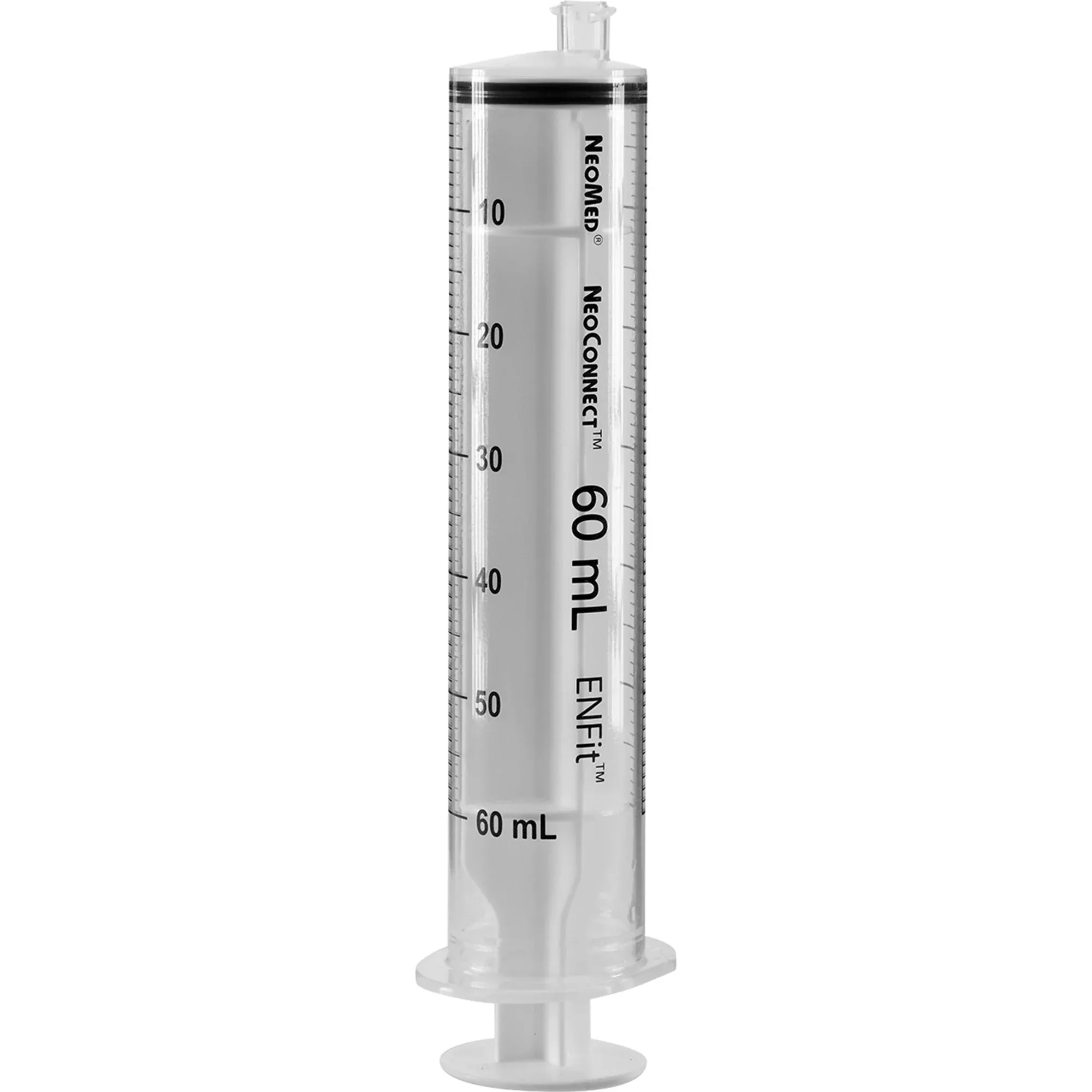 NeoConnect at home™ Oral Medication Syringe, 60 mL