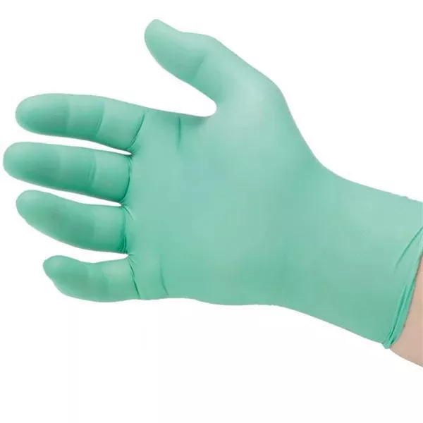 NeoGuard Chloroprene Gloves Large ,100 / bx