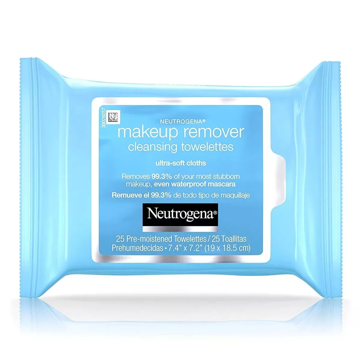 Neutrogena Makeup Remover Wipes