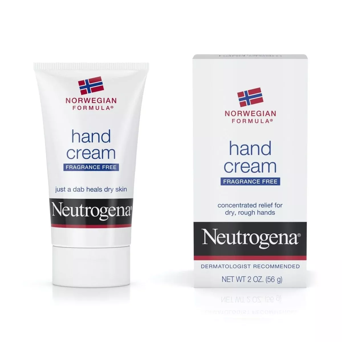 Neutrogena Moisturizer