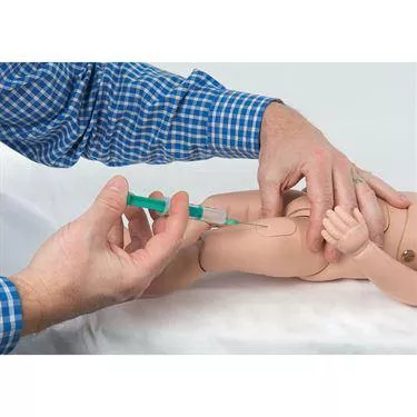 Newborn Training Baby Nurse Training Baby • New Born ,1 Each