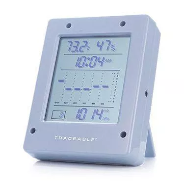 NIST Digital Barometer Digital Barometer ,1 Each