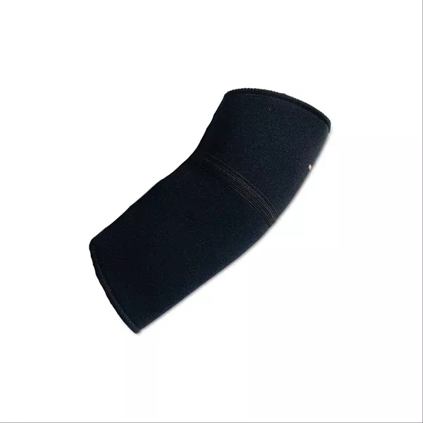 Non-Padded Elbow Support Large • 12"-13.75" ,1 Each