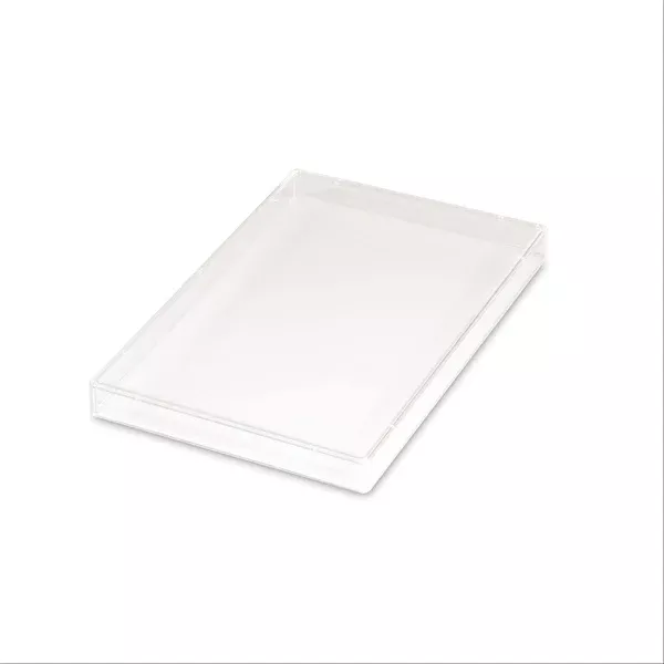 Non-Sterile Lid for MicroTest Plates Lid, for MicroTest Plates ,150 Per Pack