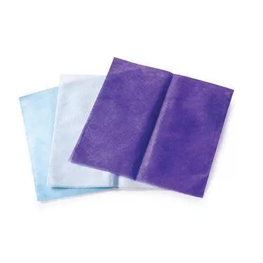 Non-Woven Headrest Covers Standard • 10"W x 10"L ,500 Per Pack