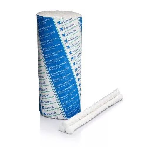 Nonsterile Cotton Dental Roll