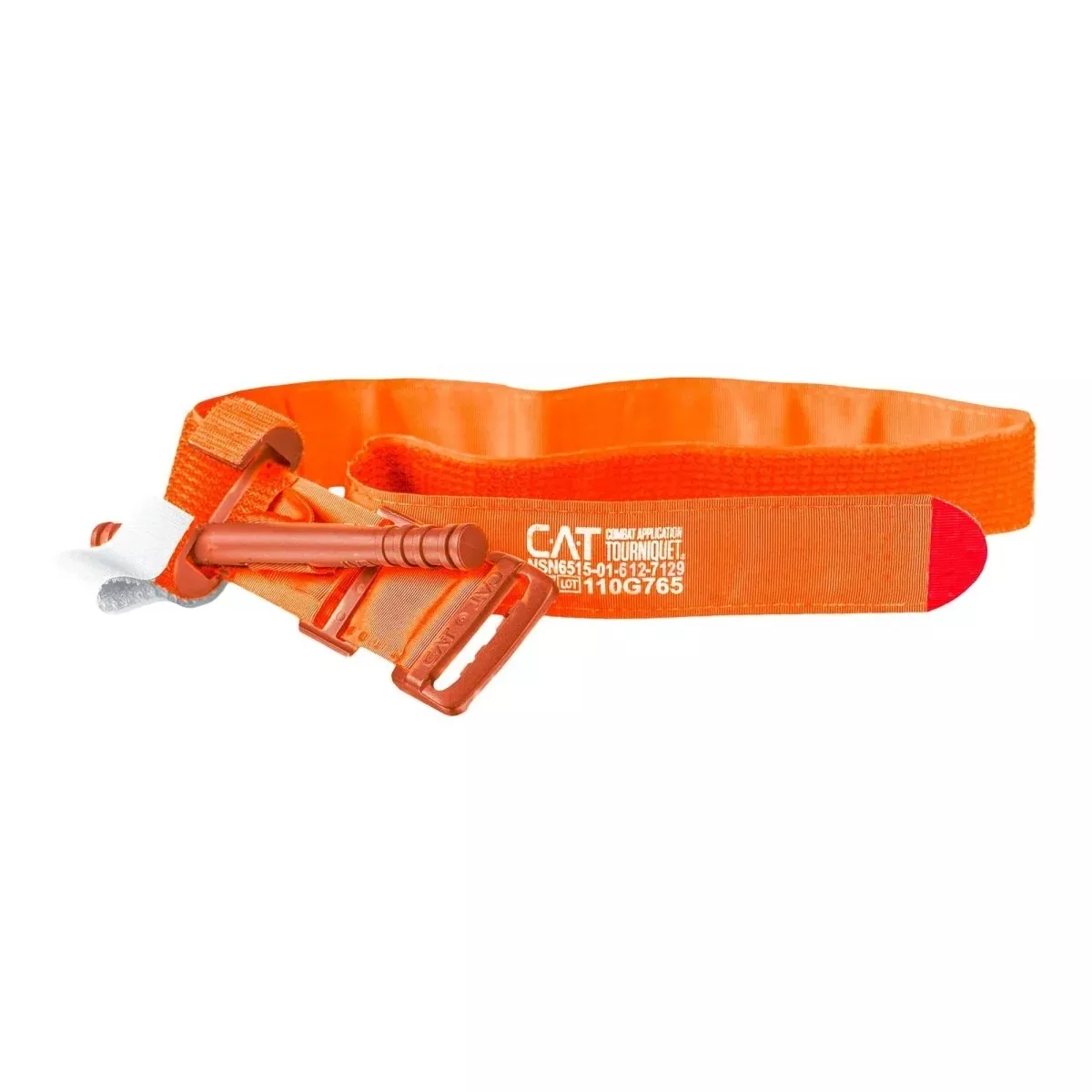 North American Rescue Combat Tourniquet