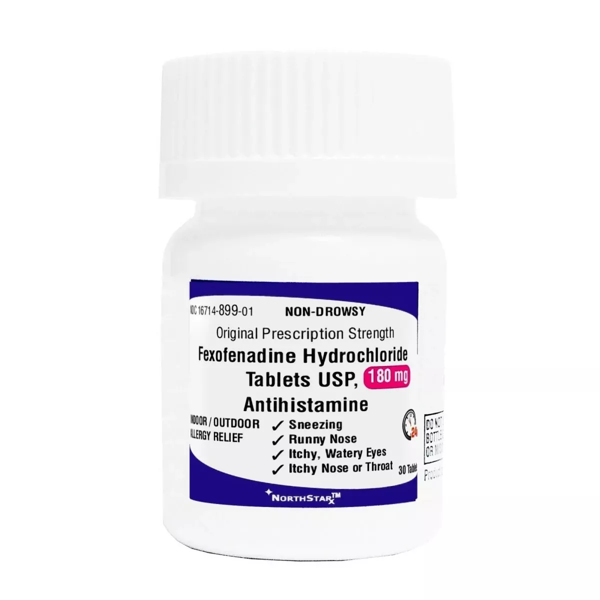 Northstar Allergy Relief