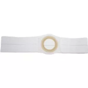 Nu-Form 3" Support Belt 2-7/8" Center Opening, 32" - 35" Waist, Medium