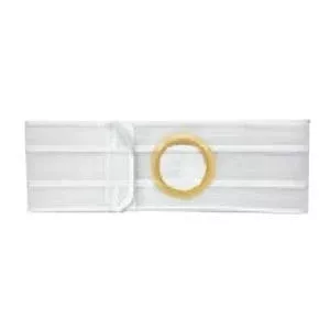 Nu-Form 6" Support Belt No Hole Waist 47"-52" 2X-Large, Regular Elastic
